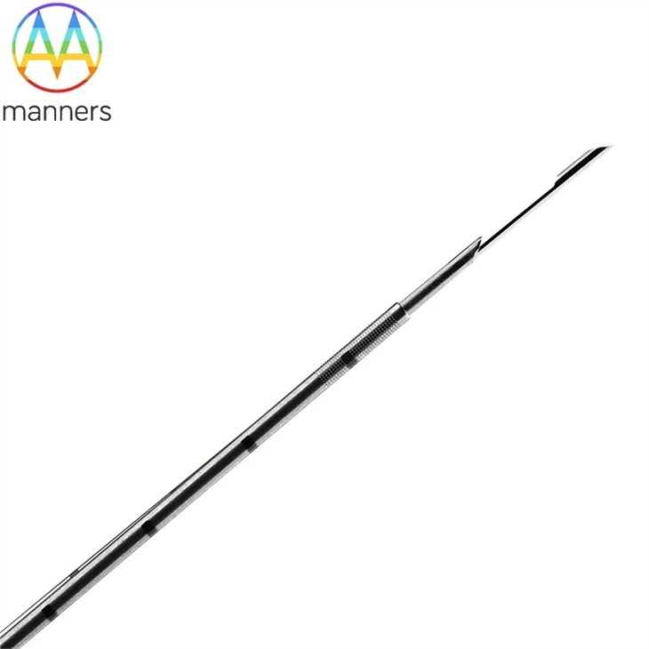 18G Biopsy Trocar Needles