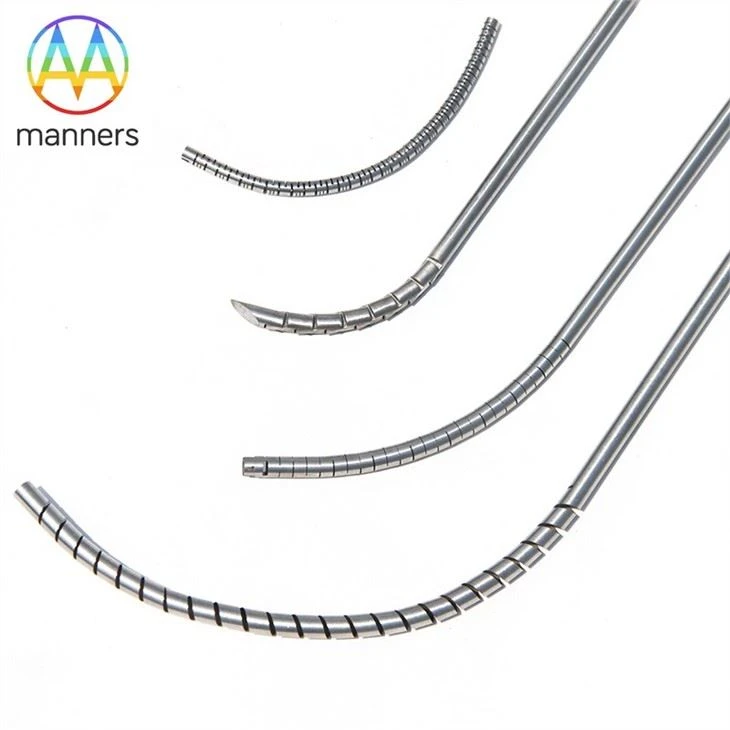 Medical Hypotube For Cardiac Stent