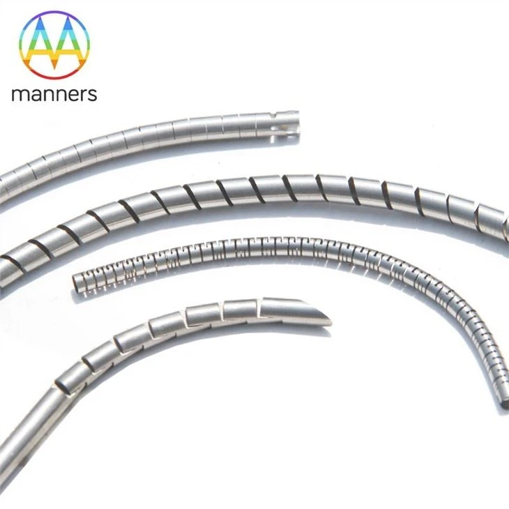 Medical Hypotube For Cardiac Stent