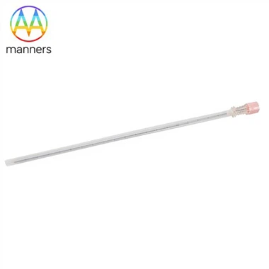 치바 생검 바늘