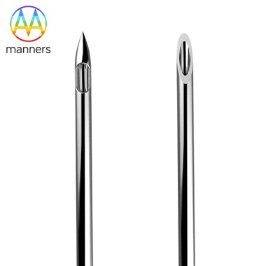 요추 천자 바늘