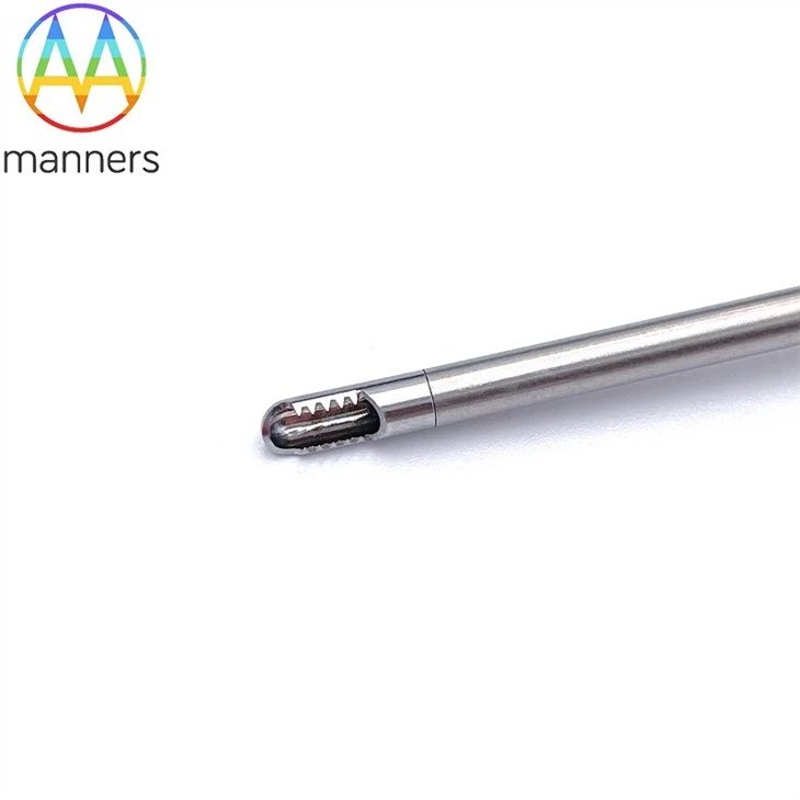Arthroscopic Blades And Burr