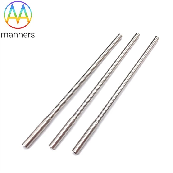 End Reduction Tube For Surgical Instruments