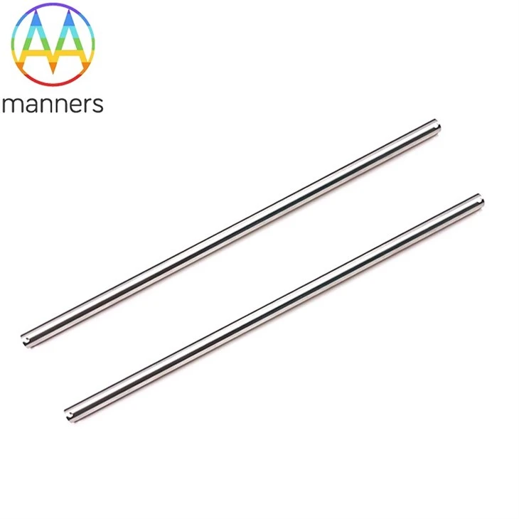 LAPAROSCOPY INSTRUMENTS SUCTION TUBE