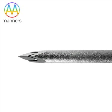 EUS 유도 파인 니들