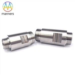 CNC 가공 알루미늄 합금 부품