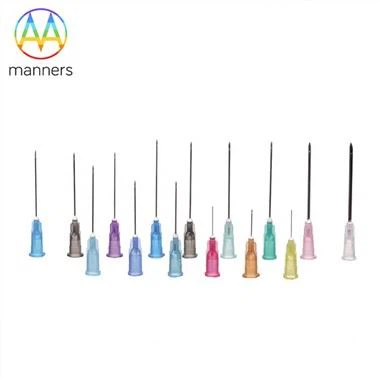 피하 주사 바늘