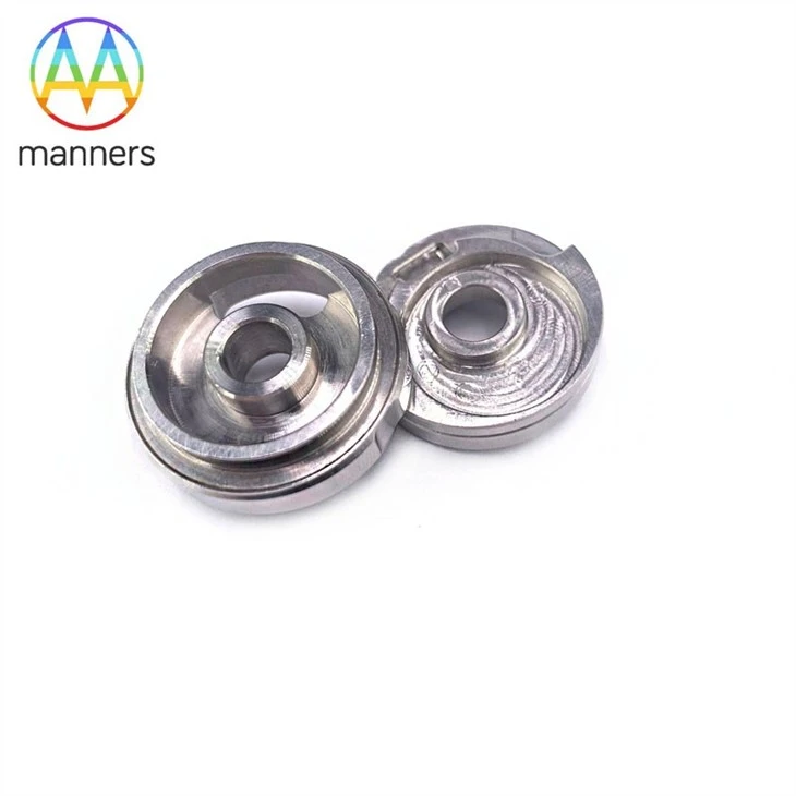 cnc machining turning parts
