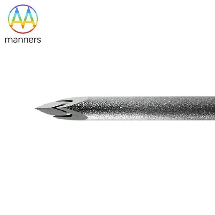 22 Guage Franseen Needle