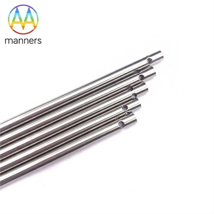Aisi 316 Stainless Steel Capillary Tube