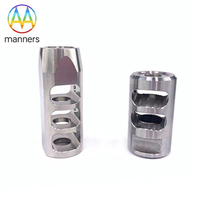 Aluminium Parts For Audio