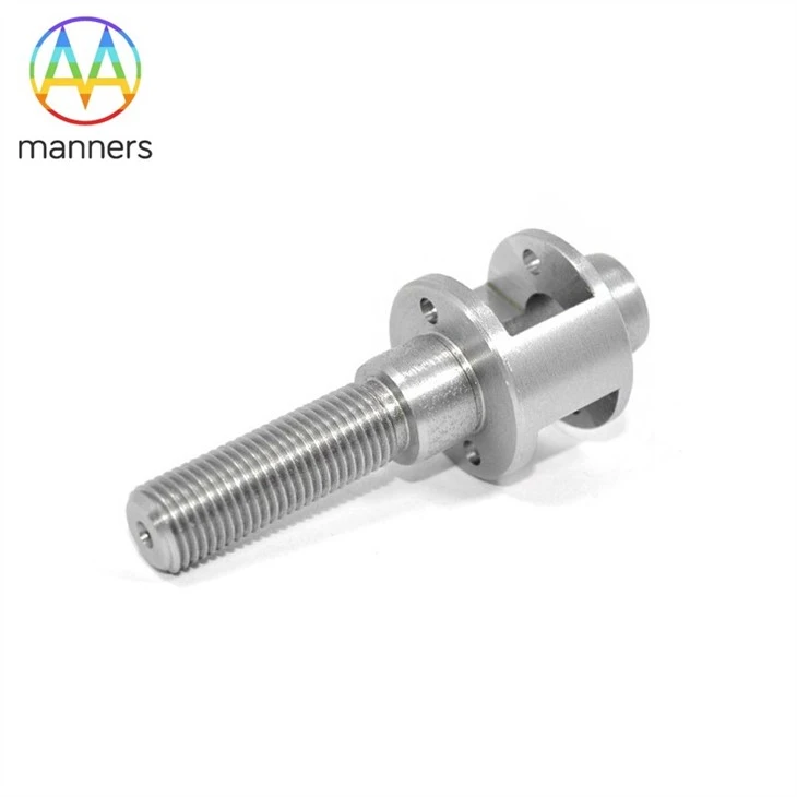 Aluminum Medical Device Parts