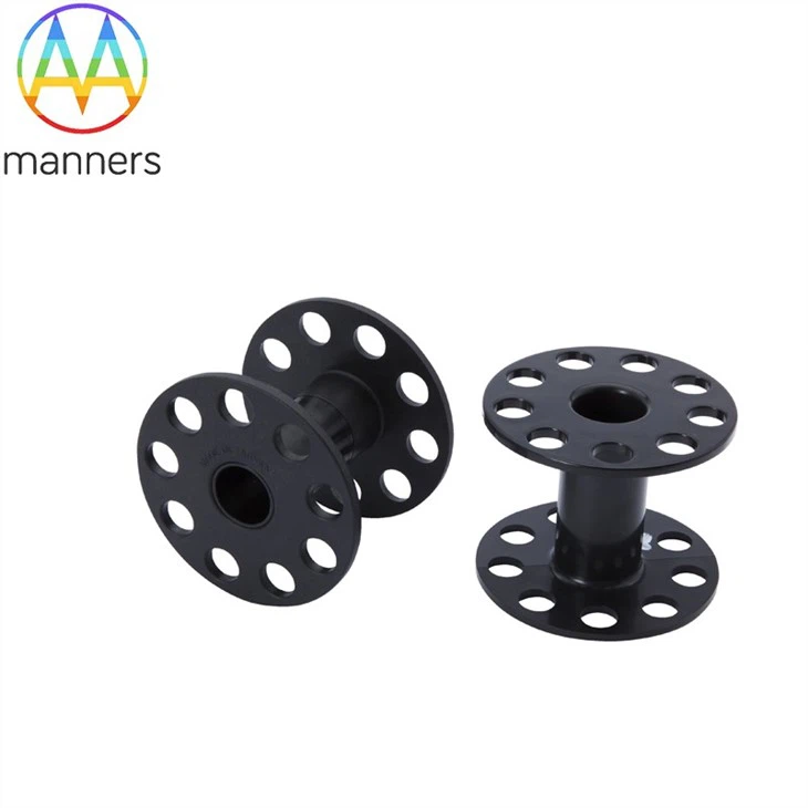 CNC Machined Plastic Parts For Microwave Ovens
