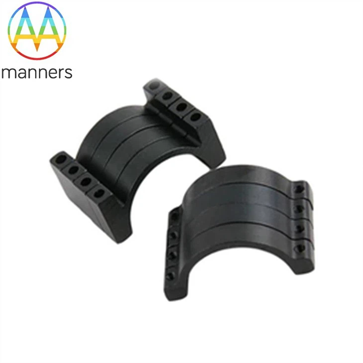 CNC Machining Derlin Parts