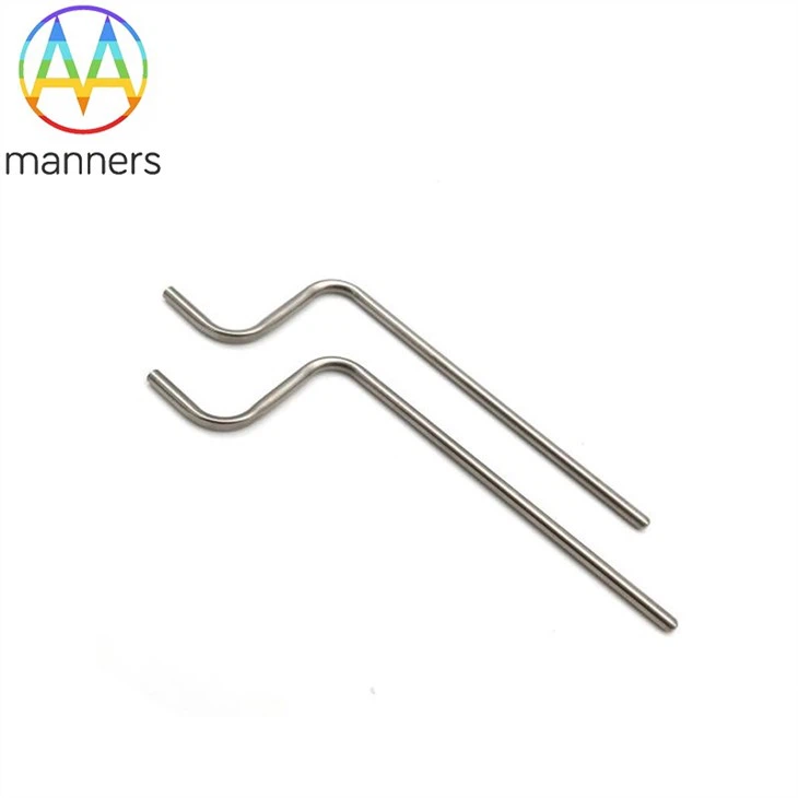 CNC Tube Bending Processing Service