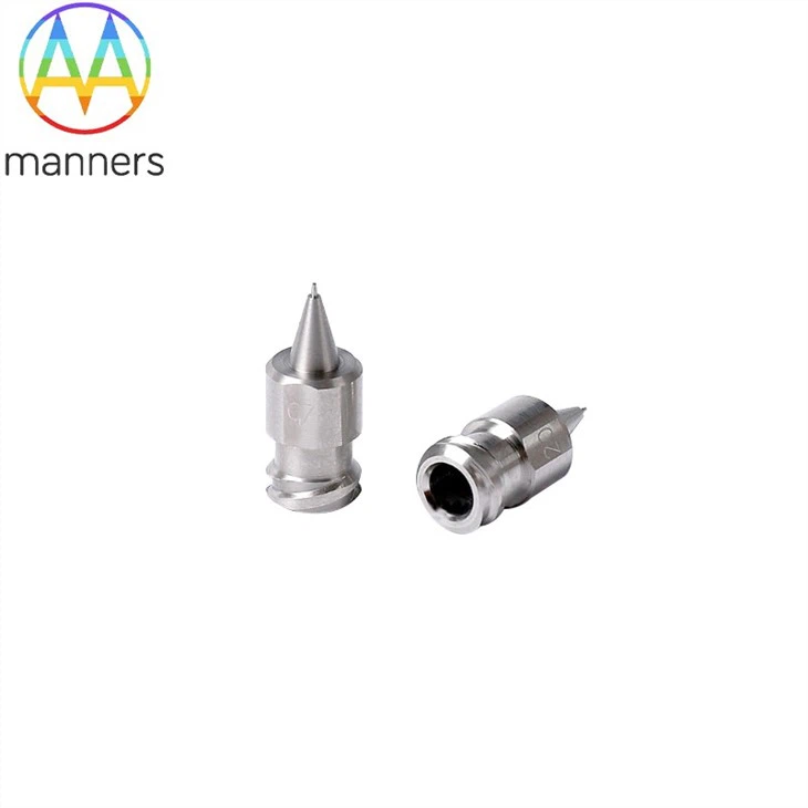 Dispenser Nozzles Needles