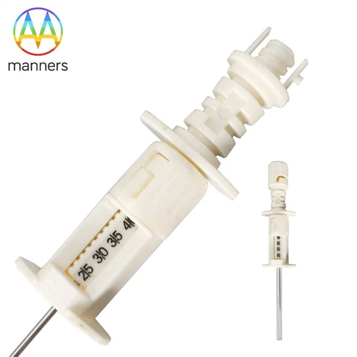 Disposable Aspiration Biopsy Needles
