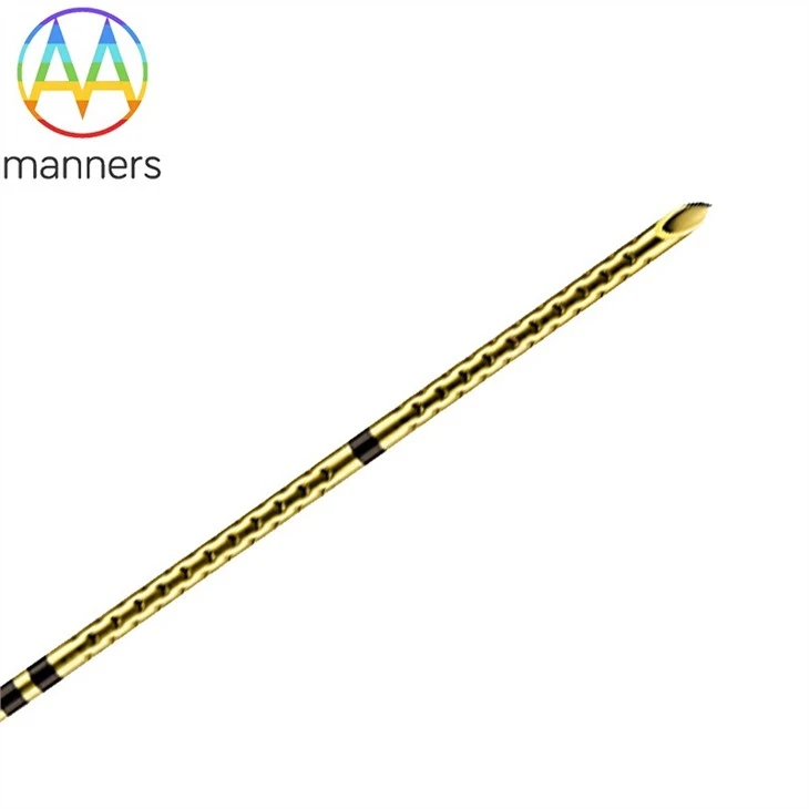 Disposable Nerve Plexus Stimulation Needle