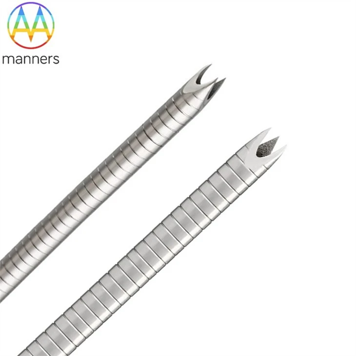 Echotip Ultra Endoscopic Ultrasound Biopsy Needle