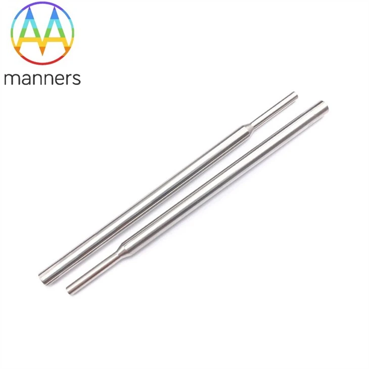 End Reduction Tube For Endoscopic