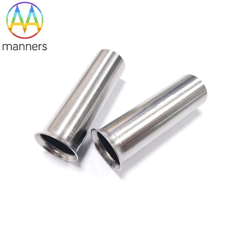 Flaring Tube