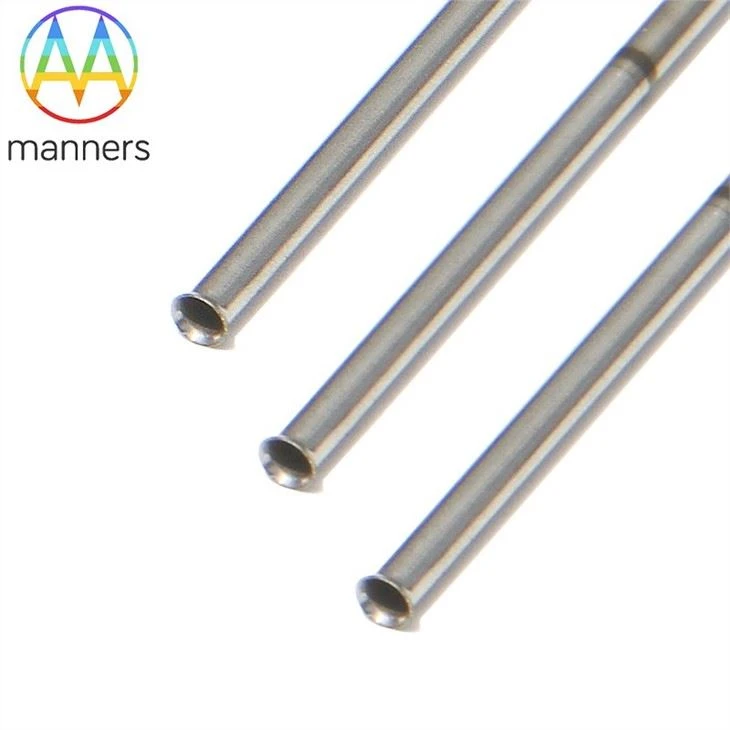 Flaring Type Tube