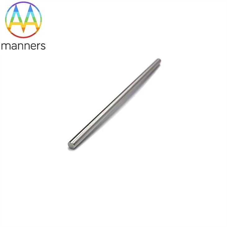 High Quality Closed End Flat Tube