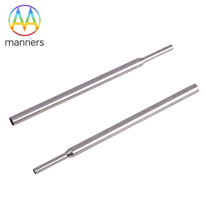Hypodermic Tube
