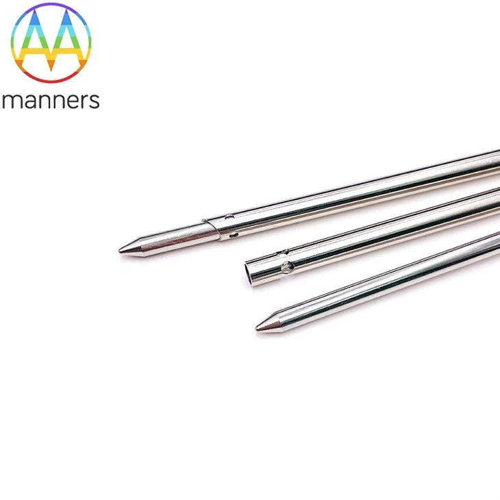 Laparoscopic Suction Irrigation Tube