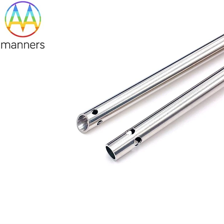 Laparoscopic Suction Tube