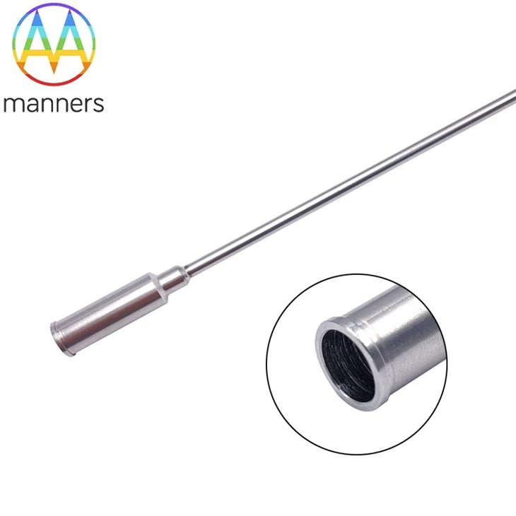 Small Diameter Flanging Tube