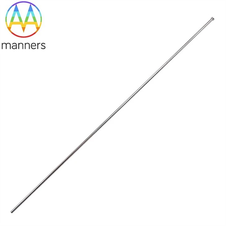 Small Diameter Flanging Tube