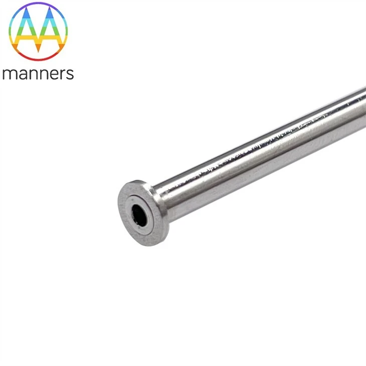 Small Diameter Flanging Tube