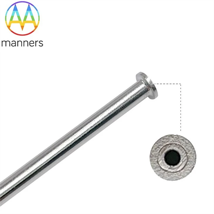 Small Diameter Flanging Tube