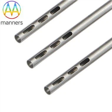 1mm-10mm 모세관 스테인리스강 튜브