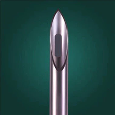 AVF 바늘