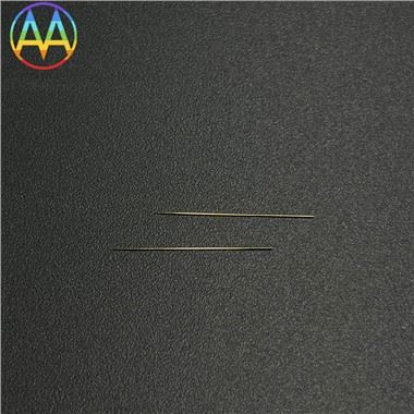 GOLD RF 마이크로 바늘