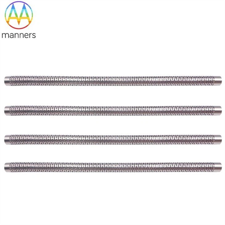 Special Cut Flexible Hypotube