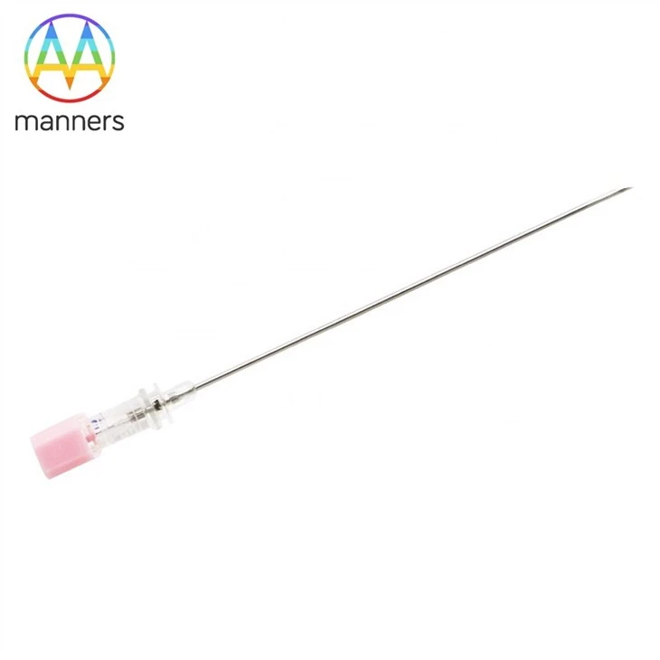 Spinal Anesthesia Needles