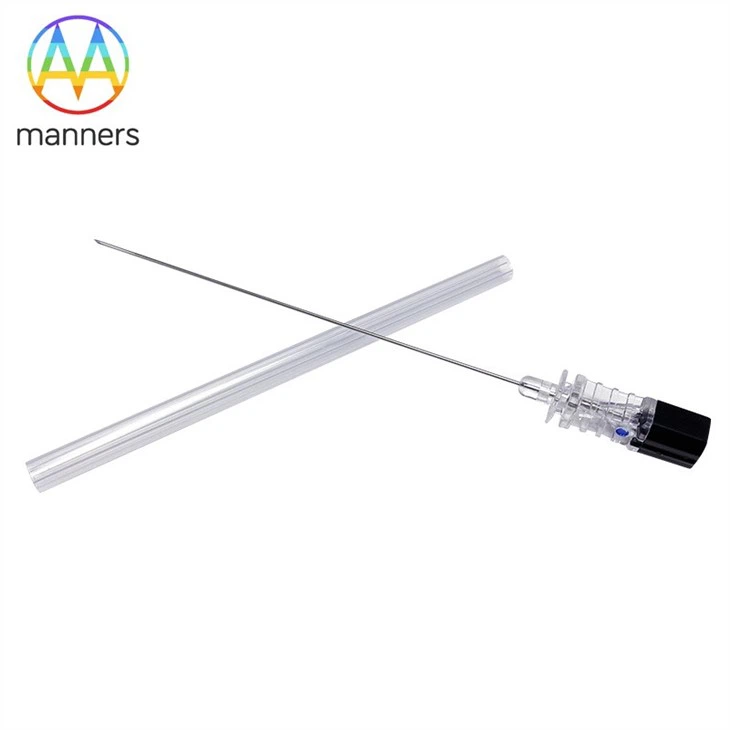 Spinal Needle 18G 25 cm