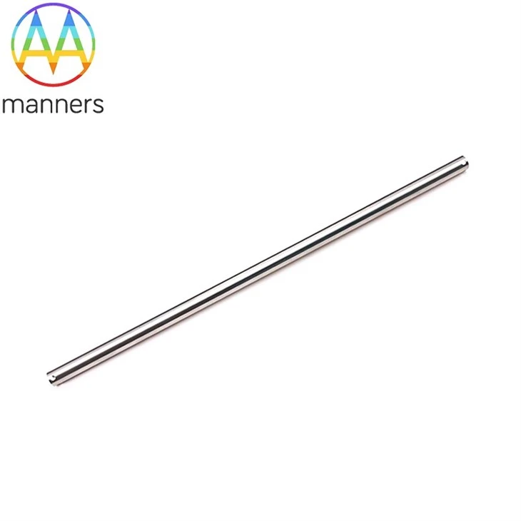 Stainless Steel Tube For Laparoscopic