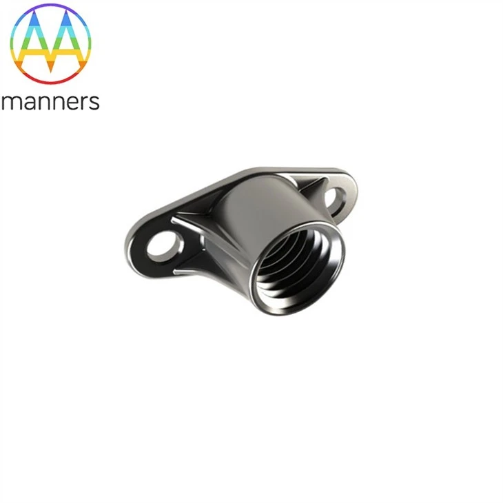 Titanium Medical Surgical Parts