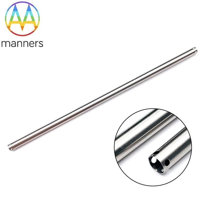 Stainless Steel Endoscope Tube